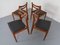 Danish Teak Dining Chairs from Vamo Mobelfabrik, 1960s, Set of 4, Image 10