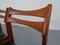 Danish Teak Dining Chairs from Vamo Mobelfabrik, 1960s, Set of 4, Image 13