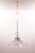 Large Murano Glass Chandelier by J. T. Kalmar for Kalmar, 1960s, Image 2