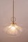 Large Murano Glass Chandelier by J. T. Kalmar for Kalmar, 1960s, Image 7