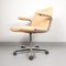 Desk Chair from Stol Kamnik, 1980s 4