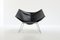 AP-14 Lounge Chair by Pierre Paulin for Polak, 1954 2