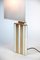 Vintage Large Italian Table Lamp, Image 3