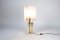 Grande Lampe de Bureau Vintage, Italie 7