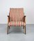 Fauteuil Mid-Century, Scandinavie, 1950s 5