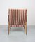 Fauteuil Mid-Century, Scandinavie, 1950s 4