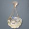 Suspension Lamp by R. Lalique, 1928 1