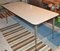 Vintage Swedish Industrial Dining Table, Perstorp, 1950s 3