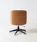 Swivel Chair by Ico Luisa Parisi for MIM, 1960s 4