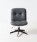 Swivel Chair by Ico Luisa Parisi for MIM, 1960s 5