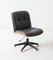 Swivel Chair by Ico Luisa Parisi for MIM, 1960s 3