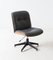 Swivel Chair by Ico Luisa Parisi for MIM, 1960s, Image 3