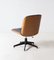 Swivel Chair by Ico Luisa Parisi for MIM, 1960s 2