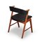 Mid-Century Danish Armchair Model 32 in Teak from Korup Stolefabrik, 1960s 5