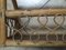 Vintage Rattan Hanging Shelf, 1970s, Image 14