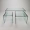 Coffee Tables from Gallotti & Radice, 1980s, Set of 3 5
