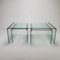 Coffee Tables from Gallotti & Radice, 1980s, Set of 3 3