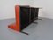 Banc 3 Places Minimaliste, 1960s 11