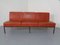 Banc 3 Places Minimaliste, 1960s 10