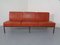 Minimalist 3-Seater Bench, 1960s 10