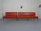 Banc 3 Places Minimaliste, 1960s 13