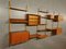Mid-Century Royal System Wall Unit by Poul Cadovius 14