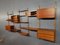 Mid-Century Royal System Wall Unit by Poul Cadovius 1