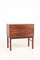 Danish Rosewood Chest of Drawers, 1960s, Image 2