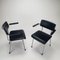 1235 Gispen Chairs by André Cordemeyer / Dick Cordemeijer for Gispen, 1960s, Set of 2 4