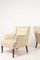 Lounge Chairs by Frits Henningsen, 1940s, Set of 2, Image 4