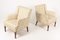 Lounge Chairs by Frits Henningsen, 1940s, Set of 2 5