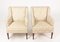 Lounge Chairs by Frits Henningsen, 1940s, Set of 2 2