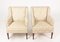 Lounge Chairs by Frits Henningsen, 1940s, Set of 2, Image 2