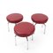 LC8 Stool by Charlotte Perriand for Cassina, 1980s, Image 1