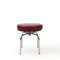 LC8 Stool by Charlotte Perriand for Cassina, 1980s 7