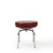 LC8 Stool by Charlotte Perriand for Cassina, 1980s, Image 7