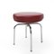 LC8 Stool by Charlotte Perriand for Cassina, 1980s, Image 6