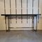 Large Convertible Console Table, 1980s, Image 7