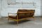 Antimott Sofa in Cherry Wood from Walter Knoll / Wilhelm Knoll, 1960s 4