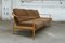 Antimott Sofa in Cherry Wood from Walter Knoll / Wilhelm Knoll, 1960s, Image 2