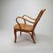 Armchair by Josef Hoffmann for Thonet, 1940s 3