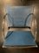 Postmodern Armchairs from Mobilia Italia, 1980s, Set of 2, Image 3