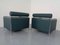 Fauteuils Vintage par Peter Maly pour COR, Set de 2 8