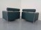 Vintage Lounge Chairs by Peter Maly for COR, Set of 2 8