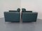 Vintage Lounge Chairs by Peter Maly for COR, Set of 2 4