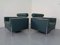 Vintage Lounge Chairs by Peter Maly for COR, Set of 2 2