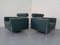 Vintage Lounge Chairs by Peter Maly for COR, Set of 2, Image 2