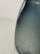 Scandinavian Sommerso Glass Vase, 1960s 10