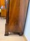 Armoire 2 Portes Biedermeier en Placage de Noyer, Vienne, 1825 15