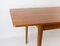 Danish Coffee Table with Teak Extension, 1960s 2